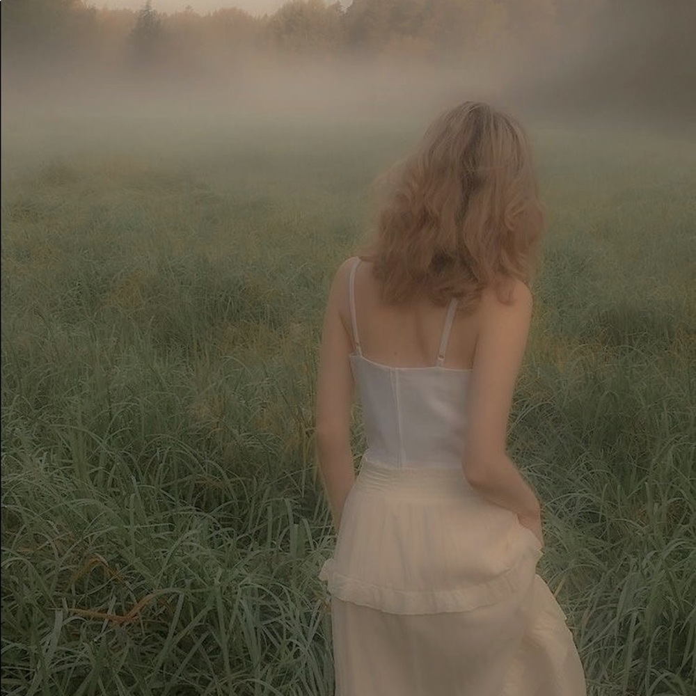 Meet your Posher, Eliana